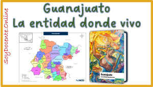 Ahora Ya Puedes Descargar Gratis En Pdf El Libro De Guanajuato La