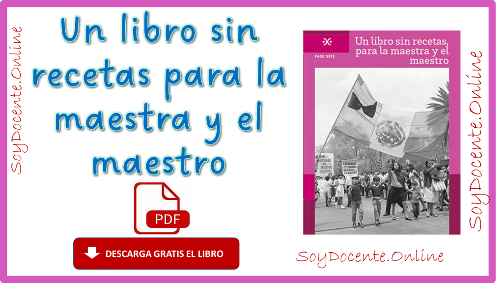 Excelente Noticias Aqu Puedes Descargar Un Libro Sin Recetas Para