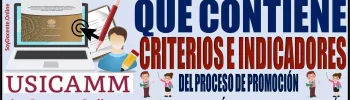 📝👩🏻‍🏫👨🏻‍🏫🟢 Aquí te presentaremos el acuerdo que contiene las disposiciones, criterios e indicadores para la realización del proceso de promoción a cargos con función directiva o de supervisión en educación media superior por la USICAMM y SEP para el ciclo escolar 2024-2025 📝👩🏻‍🏫👨🏻‍🏫🟢