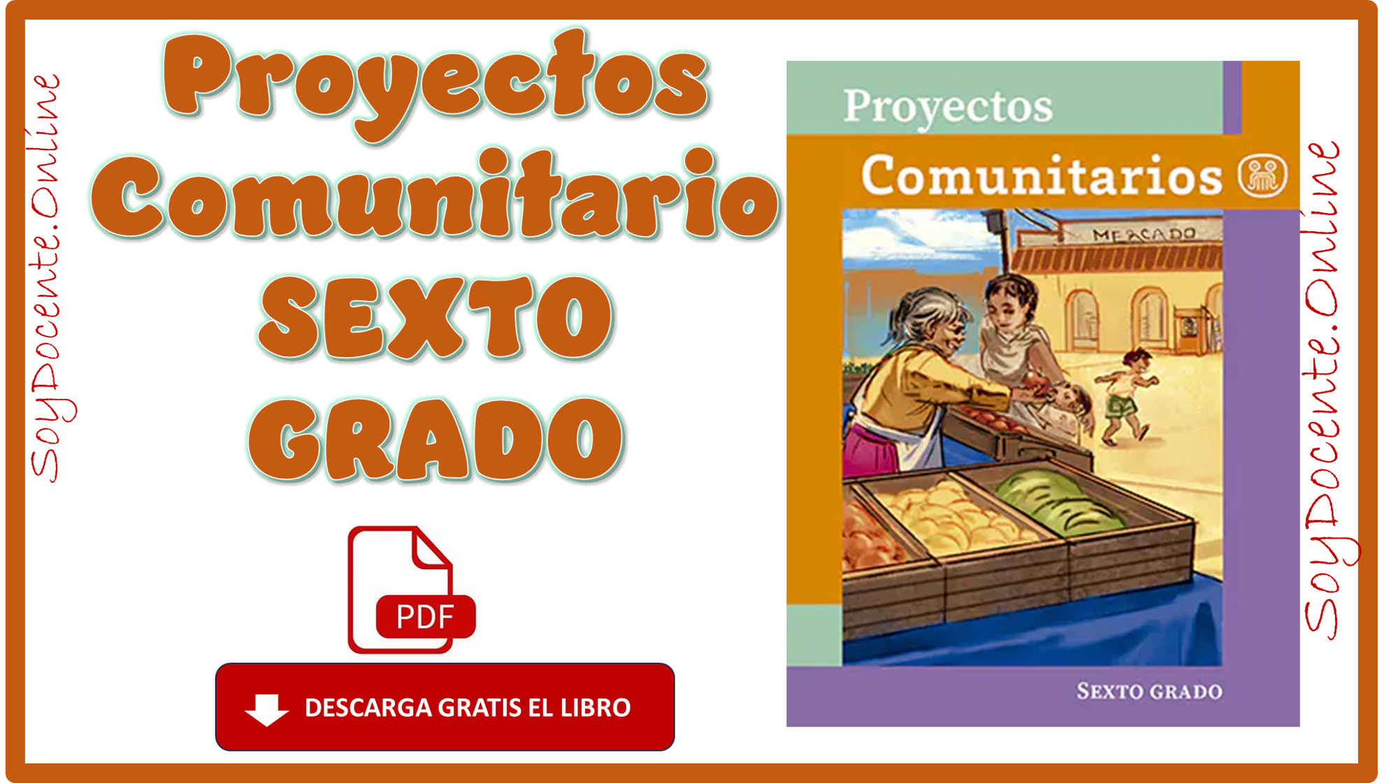 Libro Proyectos De Aula Sexto Grado Sep My Xxx Hot Girl 1975