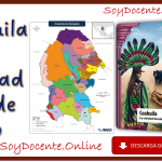Aquí podrás descargar en PDF el Libro Coahuila de Zaragoza La entidad donde vivo tercer grado de Primaria, obra de la SEP, distribuido por la CONALITEG.