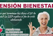¿Por qué terminan las clases el 20 de junio? La SEP explica el fin de ciclo adelantado