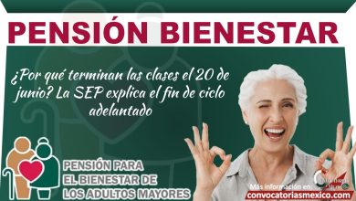 ¿Por qué terminan las clases el 20 de junio? La SEP explica el fin de ciclo adelantado