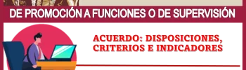 📅👩🏻‍🏫👨🏻‍🏫💥 CALENDARIO DEL PROCESO DE PROMOCIÓN A FUNCIONES DIRECTIVAS O DE SUPERVISIÓN EN EDUCACIÓN BÁSICA, CICLO ESCOLAR 2024-2025| Acuerdo que contiene disposiciones, criterios e indicadores para la realización del proceso de funciones 📅👩🏻‍🏫👨🏻‍🏫💥