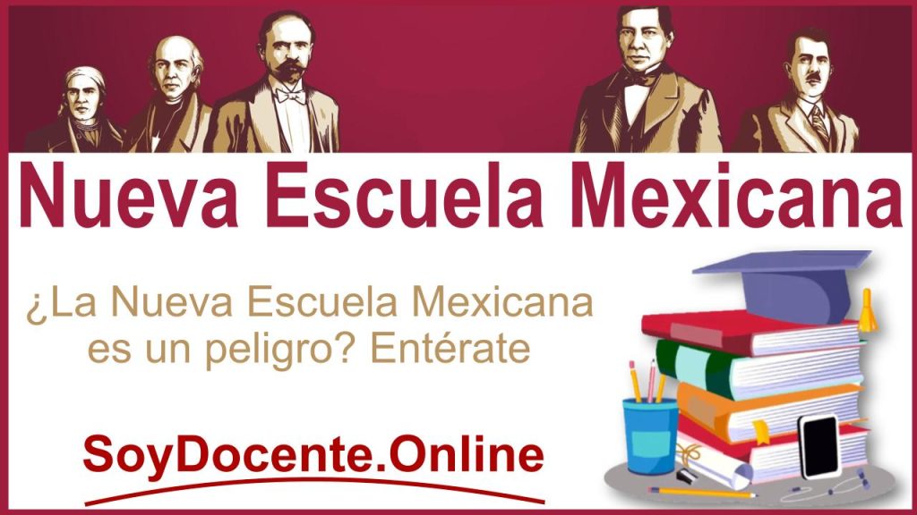 nueva escuela mexicana