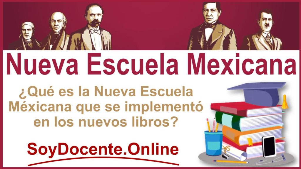 Nueva Escuela Mexicana