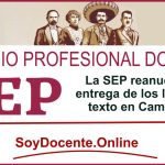 La SEP reanudará la entrega de los libros de texto en Campeche