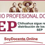 Chihuahua sigue retardando la distribución de los libros de la SEP
