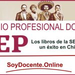 Los libros de la SEP han sido un éxito en Chihuahua