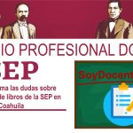El SCJN calma las dudas sobre distribución de libros de la SEP en Coahuila