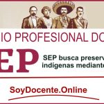 SEP busca preservar lenguas indígenas mediante proyectos