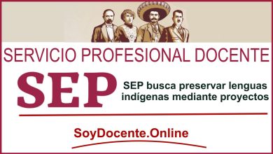 SEP busca preservar lenguas indígenas mediante proyectos