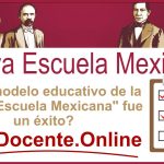 ¿El de modelo educativo de la “Nueva Escuela Mexicana” fue un éxito?