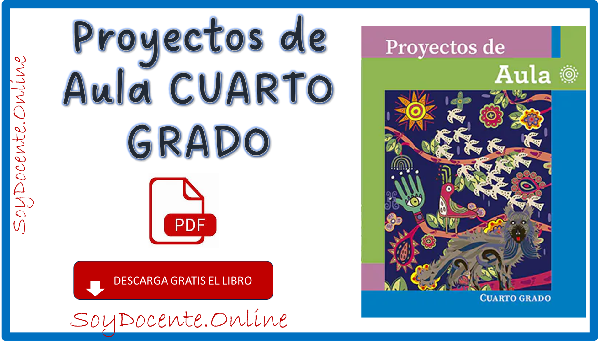 Descarga En Pdf Gratis El Libro De Proyectos De Aula Cuarto Grado De Hot Sex Picture 3551