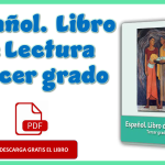 Descarga gratis el Libro de Español Lecturas tercer grado de Primaria en PDF, obra de la SEP, contribuido por la CONALITEG