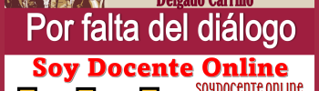 El CETEEG increpa a Mario Delgado Carrillo por falta del diálogo 