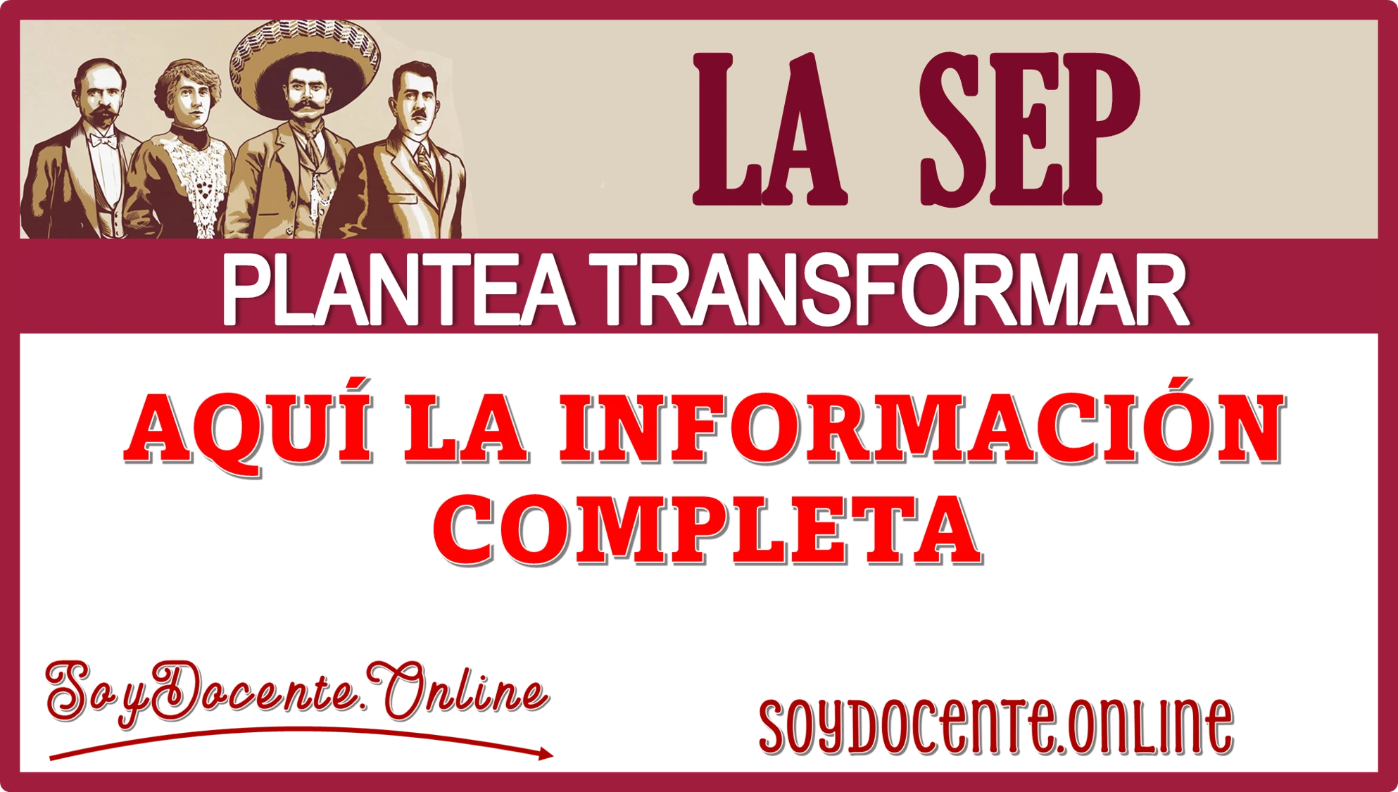 LA SEP PLANTEA TRANSFORMAR LOS CONSEJOS TÉCNICOS ESCOLARES…AQUÍ LA INFORMACIÓN COMPLETA