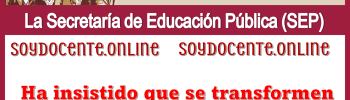 La Secretaría de Educación Pública (SEP) ha insistido que se transformen los Consejos Técnicos Escolares 