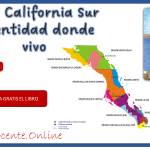 Libro de Baja California Sur La entidad donde vivo tercer grado de Primaria por la SEP, distribuido por la CONALITEG, Descarga en PDF gratis.