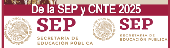 Negociación salarial de la SEP y CNTE 2025