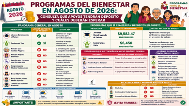 ▷ Escuelas se preparan para el ciclo escolar 2026-2027: docentes y familias afinan los últimos detalles antes del regreso a clases » 2026 Soy Docente Online 🥇 Escuelas se preparan para el ciclo escolar 2026-2027: docentes y familias afinan los últimos detalles antes del regreso a clases