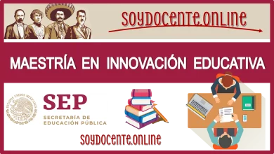 SI TE INTERESA CURSAR UNA MAESTRÍA ESTA PUEDE SER LA CORRECTA | MAESTRÍA EN INNOVACIÓN EDUCATIVA | UPN UNIDAD 282 TAMPICO