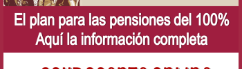 Se anuncia por el SNTE el plan para las pensiones del 100%...Aquí la información completa 