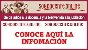 Se da adiós a la docencia y la bienvenida a la jubilación 