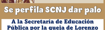 Se perfila SCJN dar palo a la Secretaría de Educación Pública por la queja de Lorenzo Córdova 