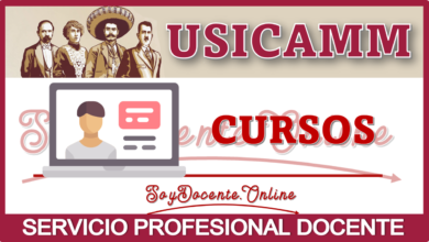 USICAMM CURSOS