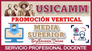 USICAMM Vertical Media Superior 2022-2023