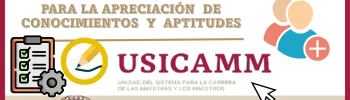 ¿YA CONOCES LAS FECHAS IMPORTANTES PARA LA APRECIACIÓN DE CONOCIMIENTOS Y APTITUDES? | 2024 | USICAMM | AQUÍ LOS DETALLES 