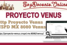 http Proyecto Venus CNSPD MX 8080 Venus 2022-2023