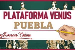 Plataforma Venus Puebla 2022-2023