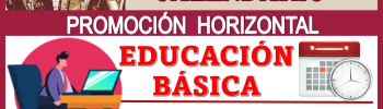 📆👩🏻‍🏫👨🏻‍🏫📆 CONOCE EL CALENDARIO DE LA PROMOCIÓN HORIZONTAL EN LA EDUCACIÓN BÁSICA | CICLO ESCOLAR 2024-2025 📆👩🏻‍🏫👨🏻‍🏫📆