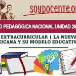 📢👩🏻‍🏫📚👨🏻‍🏫✅ Universidad Pedagógica Nacional Unidad 291, Tlaxcala | CURSO EXTRACURRICULAR | LA NUEVA ESCUELA MEXICANA Y SU MODELO EDUCATIVO 2022 📢👩🏻‍🏫📚👨🏻‍🏫✅
