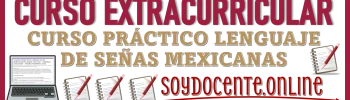 📢📚👩🏻‍🏫👨🏻‍🏫📆 REGISTRATE | CURSO PRÁCTICO LENGUAJE DE SEÑAS MEXICANAS | 40 HORAS | VALIDADO OFICIALMENTE POR LA USICAMM 📢📚👩🏻‍🏫👨🏻‍🏫📆